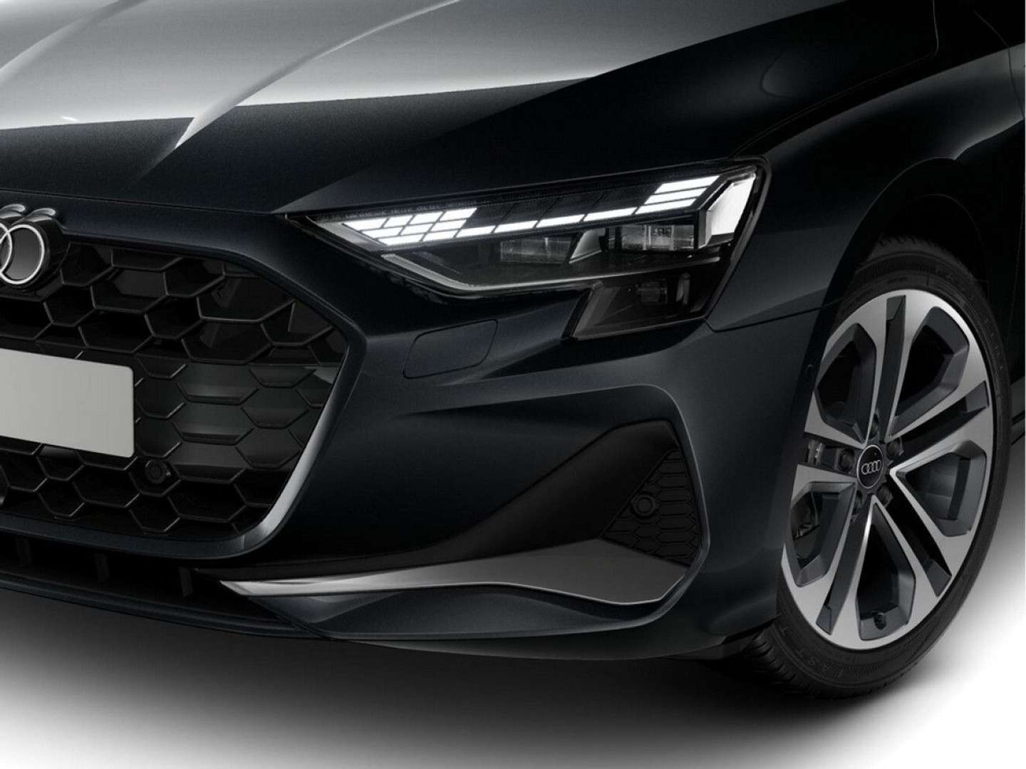 Audi A3 Advanced 35 TFSI - 2025 - Joinsteer - #6