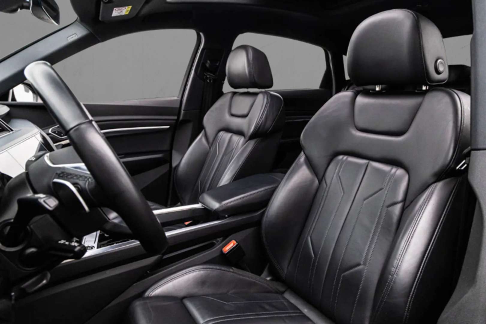 Audi E-tron S Line 55 - 2022 - Joinsteer - #7