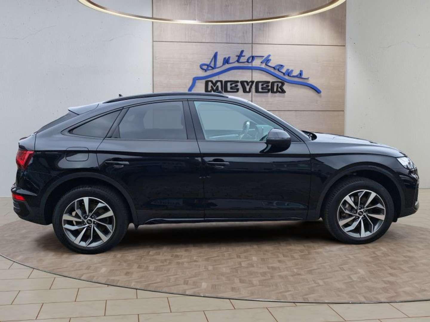 Audi Q5 Sportback Advanced 40 TDI - 2022 - Joinsteer - #6