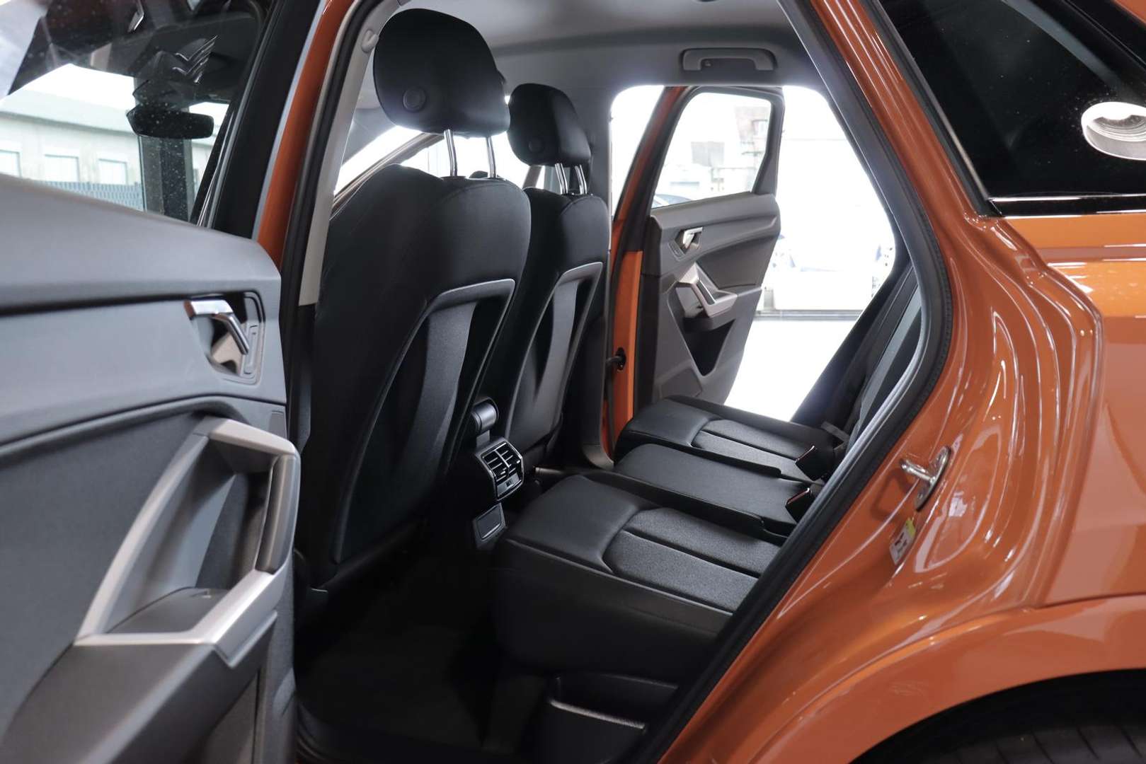 Audi Q3 30 TFSI - 2023 - Joinsteer - #13