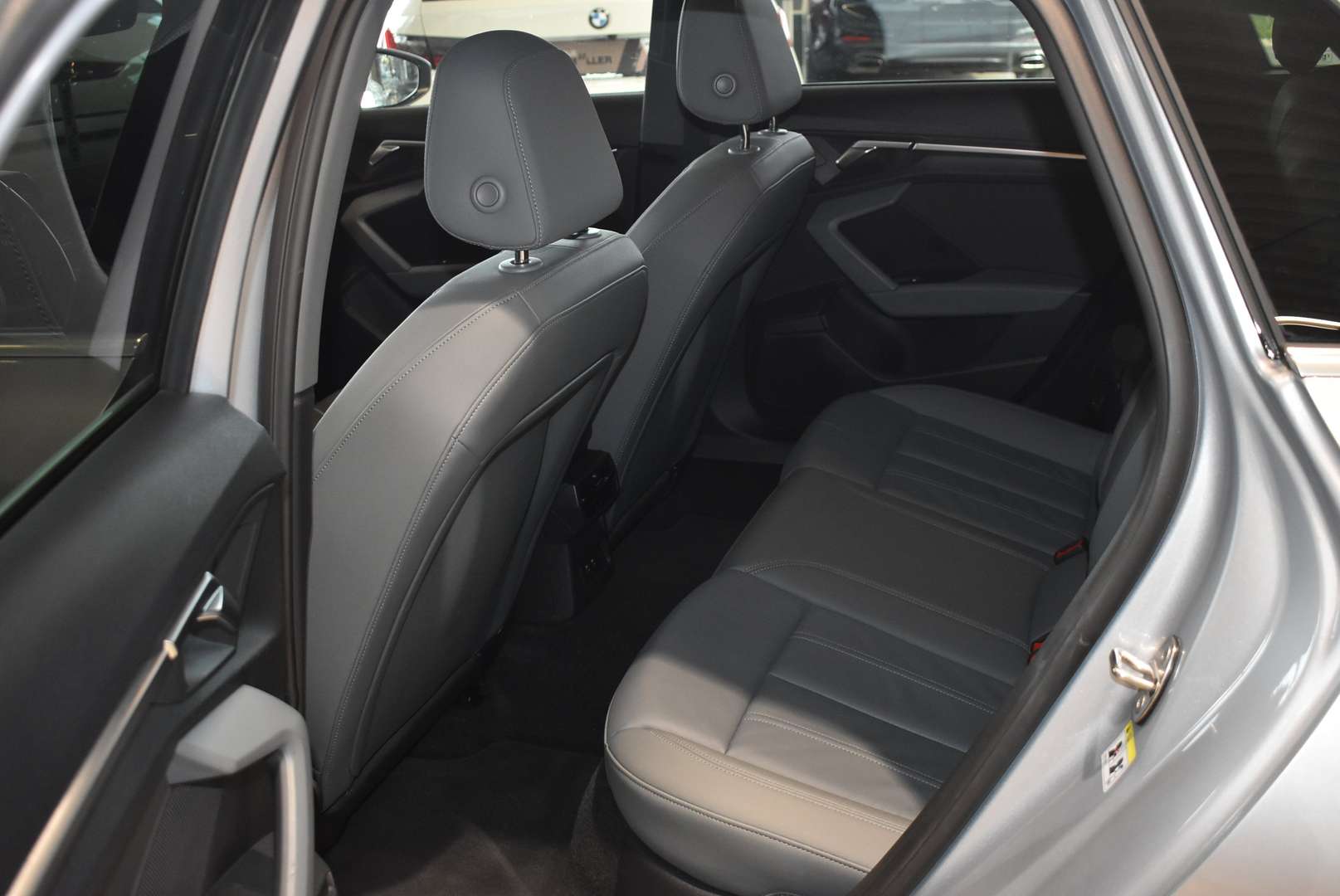 Audi A3 Advanced 40 TFSI E - 2022 - Joinsteer - #10