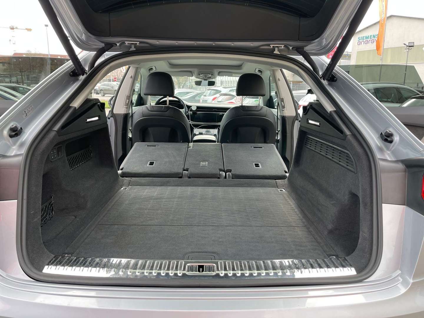 Audi Q8 50 TDI - 2021 - Joinsteer - #7
