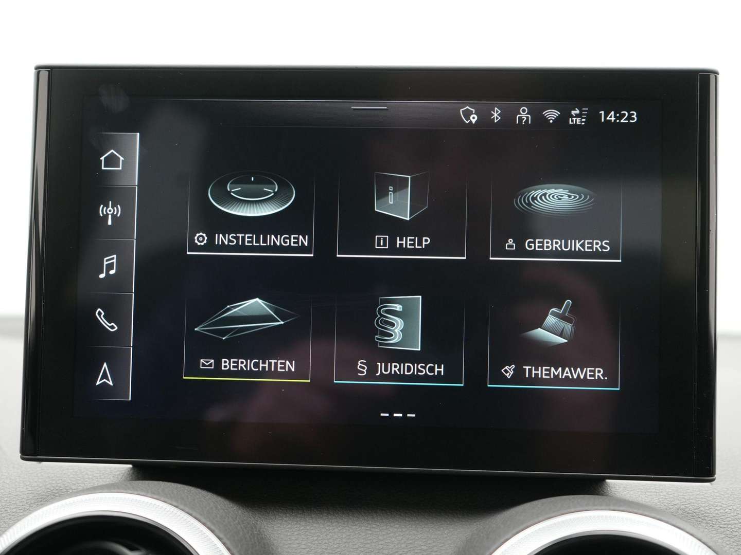 Audi Q2 S Line 35 TFSI - 2025 - Joinsteer - #20