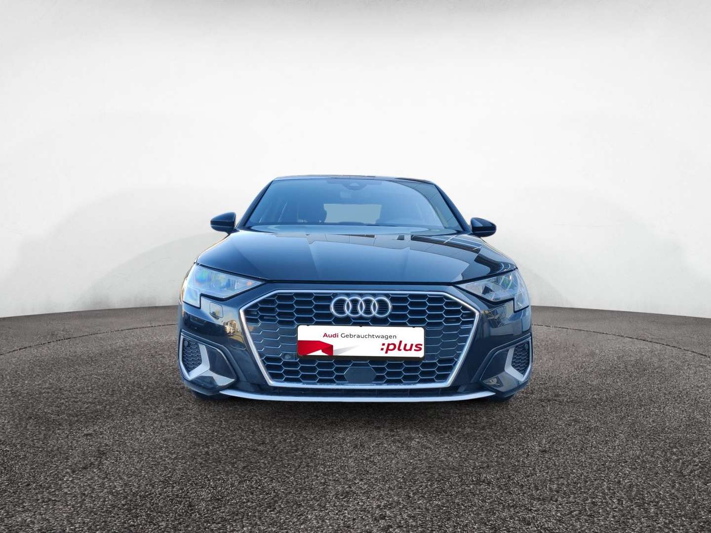 Audi A3 Advanced 35 TDI - 2022 - Joinsteer - #8