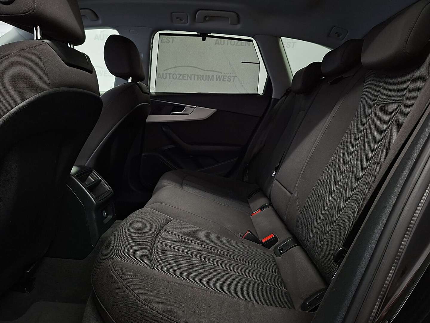 Audi A4 Avant 35 TFSI - 2022 - Joinsteer - #9