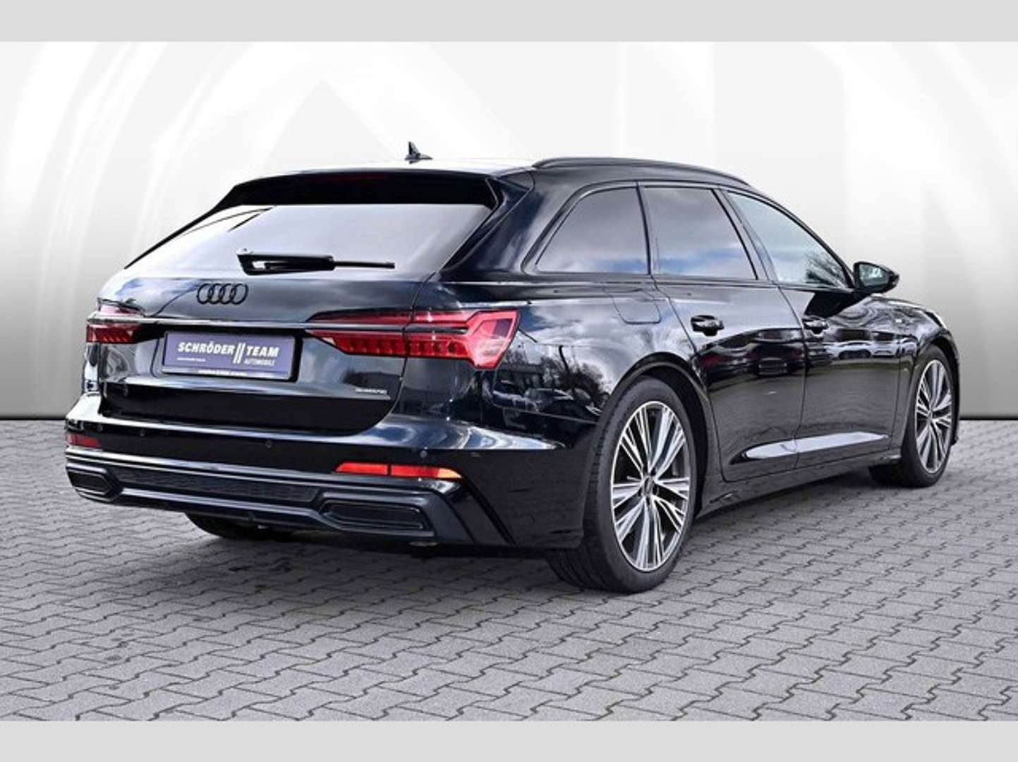 Audi A6 S Line 55 TFSI E - 2022 - Joinsteer - #3