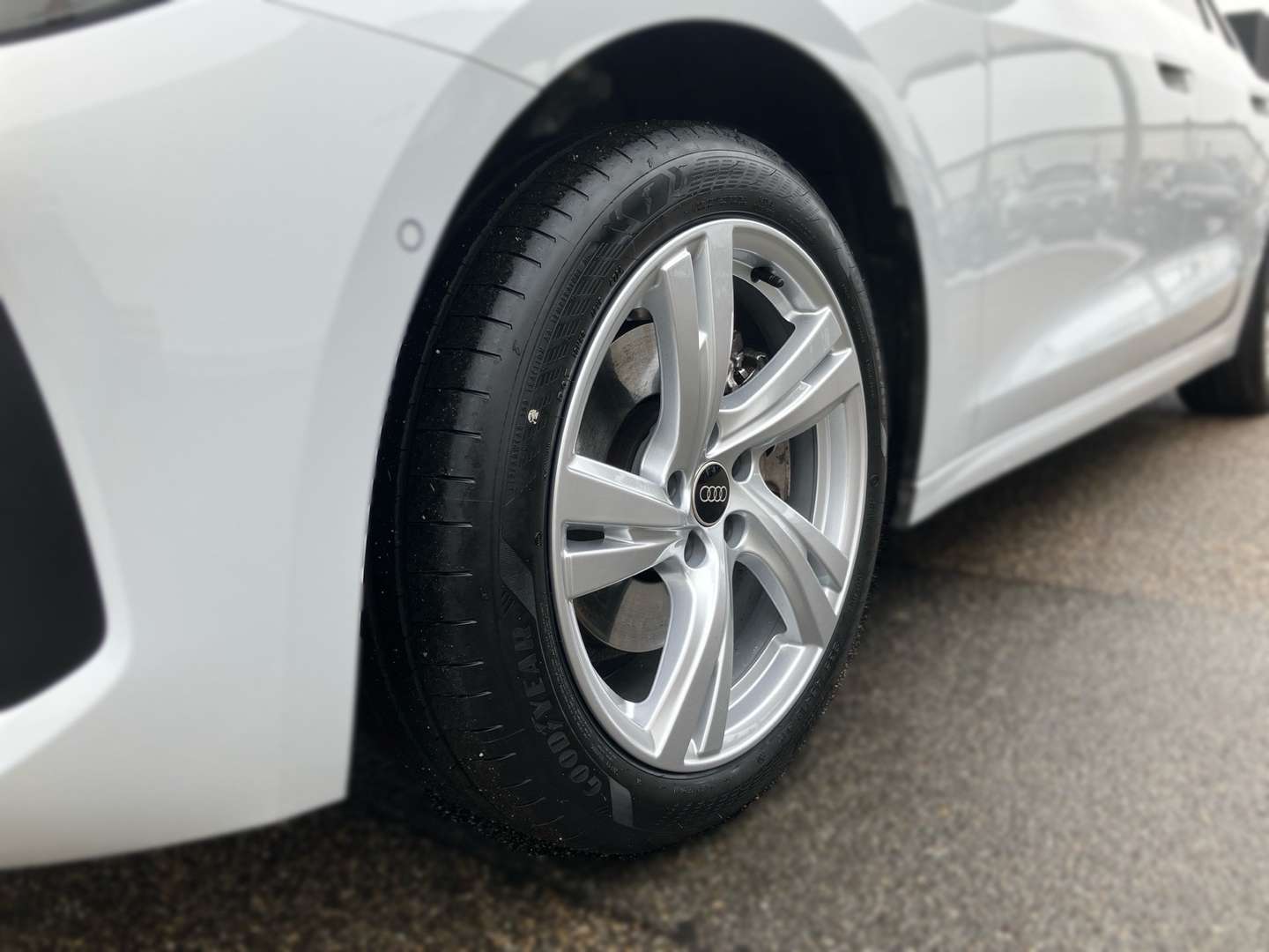 Audi A5 Sportback Avant 30 TFSI - 2025 - Joinsteer - #6