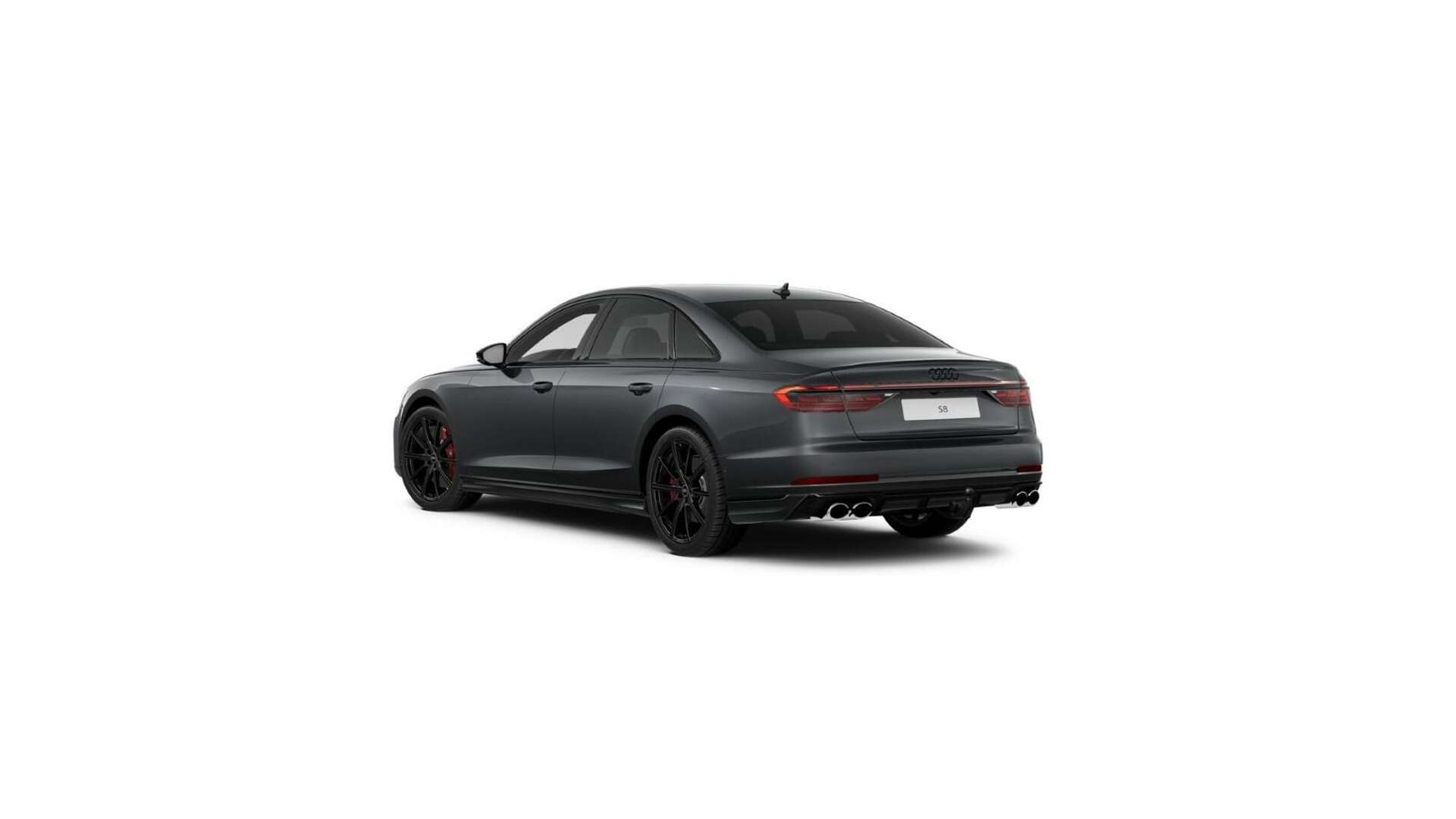 Audi S8 4.0 TFSI - 2023 - Joinsteer - #6
