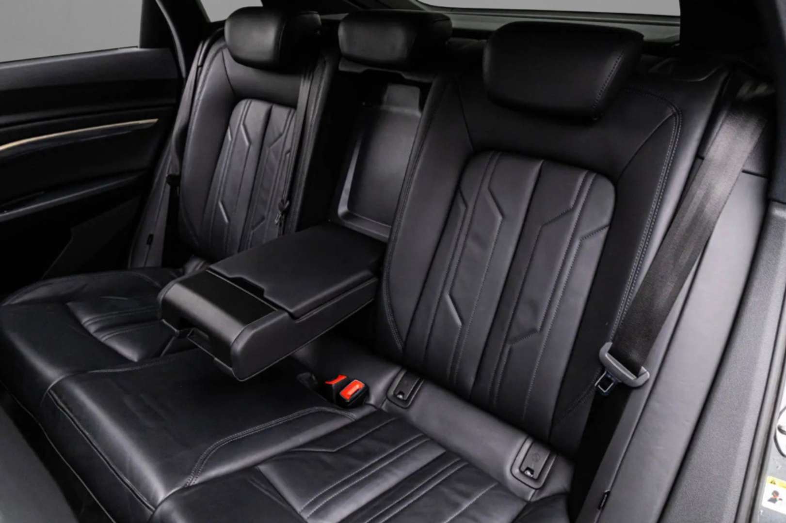 Audi E-tron S Line 55 - 2022 - Joinsteer - #8