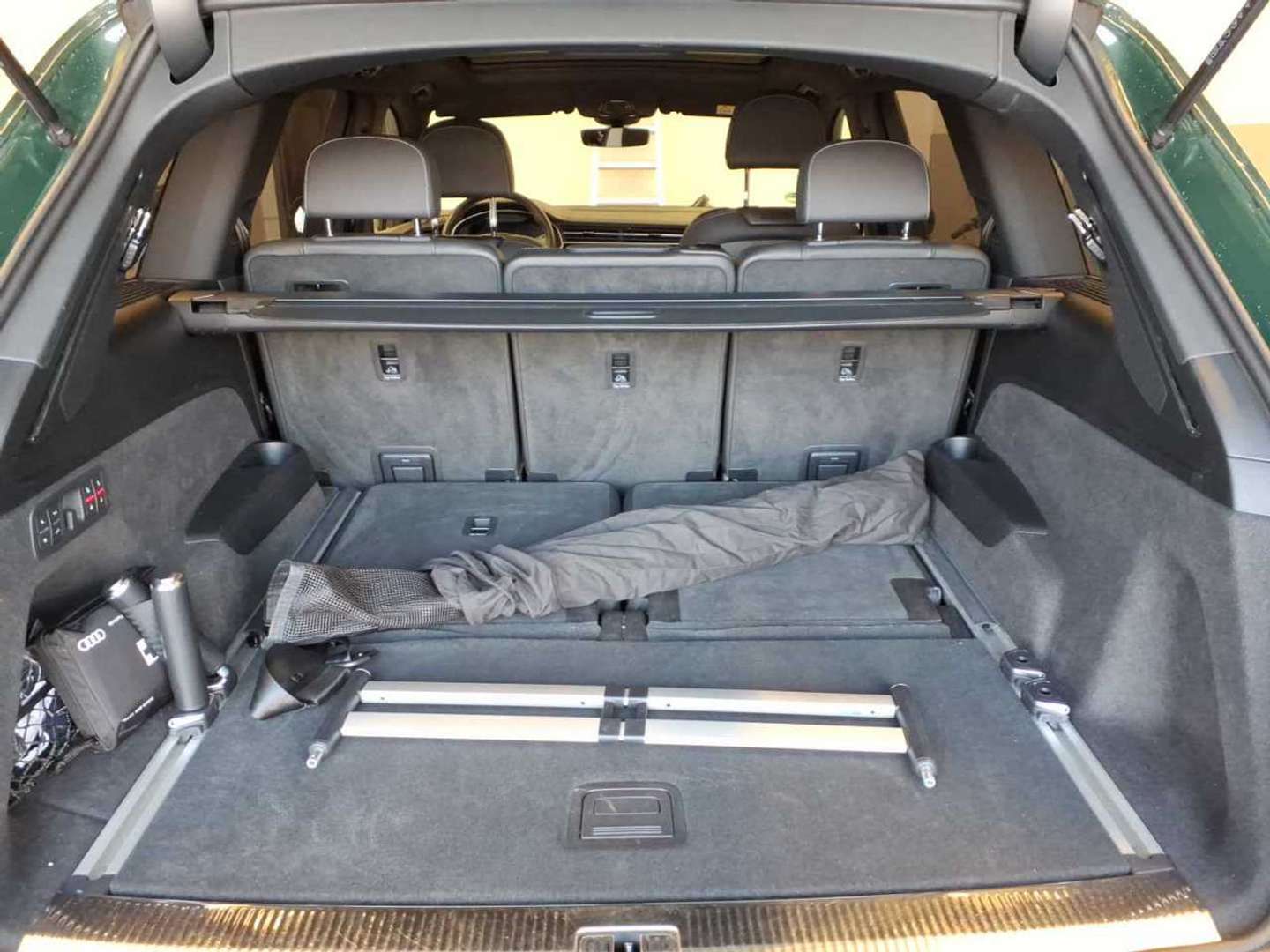 Audi Q7 S Line Black 50 TDI - 2023 - Joinsteer - #8