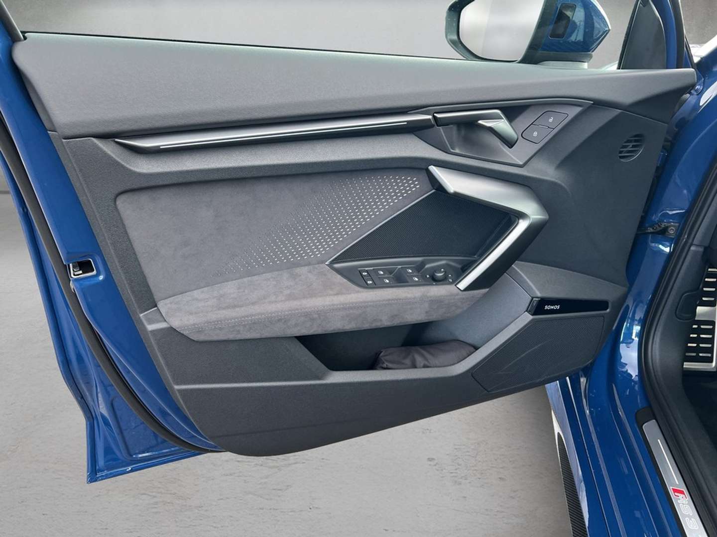 Audi RS3 Sportback 2.5 TFSI - 2026 - Joinsteer - #6