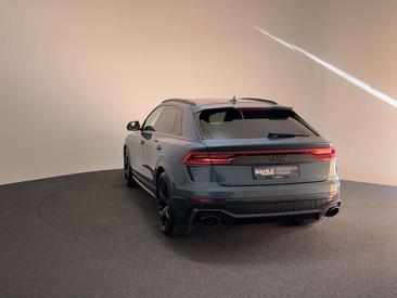 Audi RSQ8 Performance — photo 4