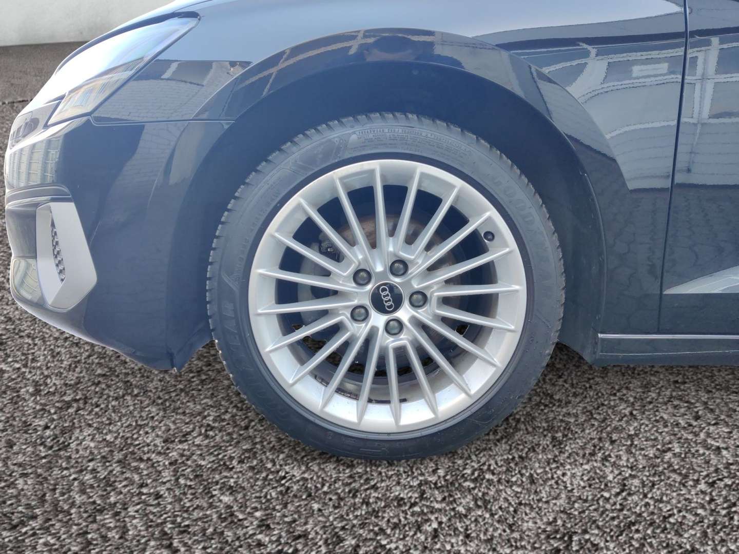 Audi A3 Advanced 35 TDI - 2022 - Joinsteer - #9