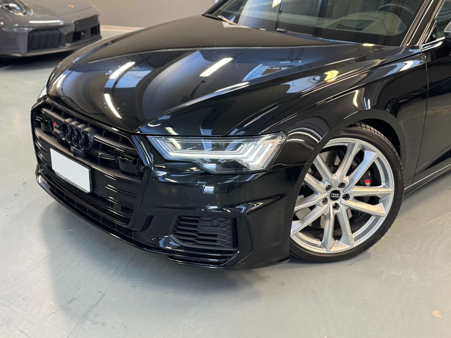 Audi S6 - 2022 - Joinsteer - #3