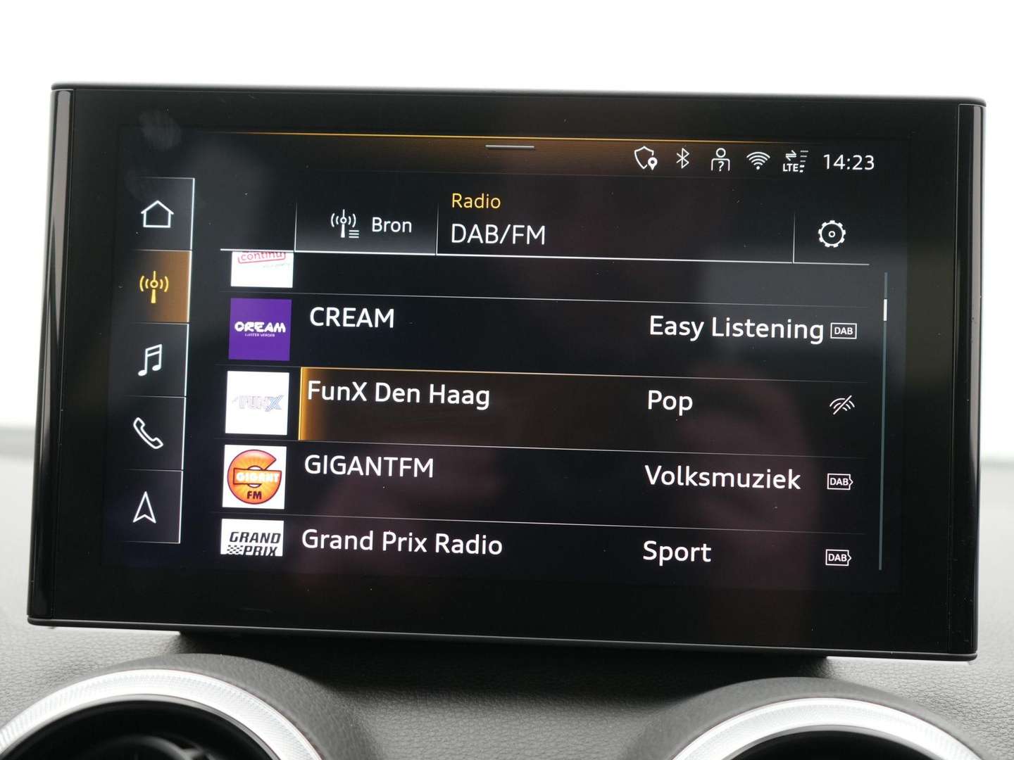 Audi Q2 S Line 35 TFSI - 2025 - Joinsteer - #21