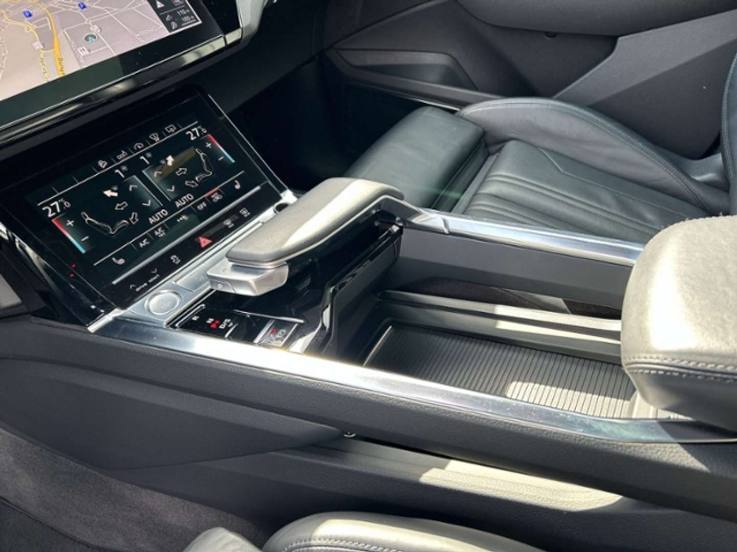 Audi E-tron Sportback 55 - 2020 - Joinsteer - #9