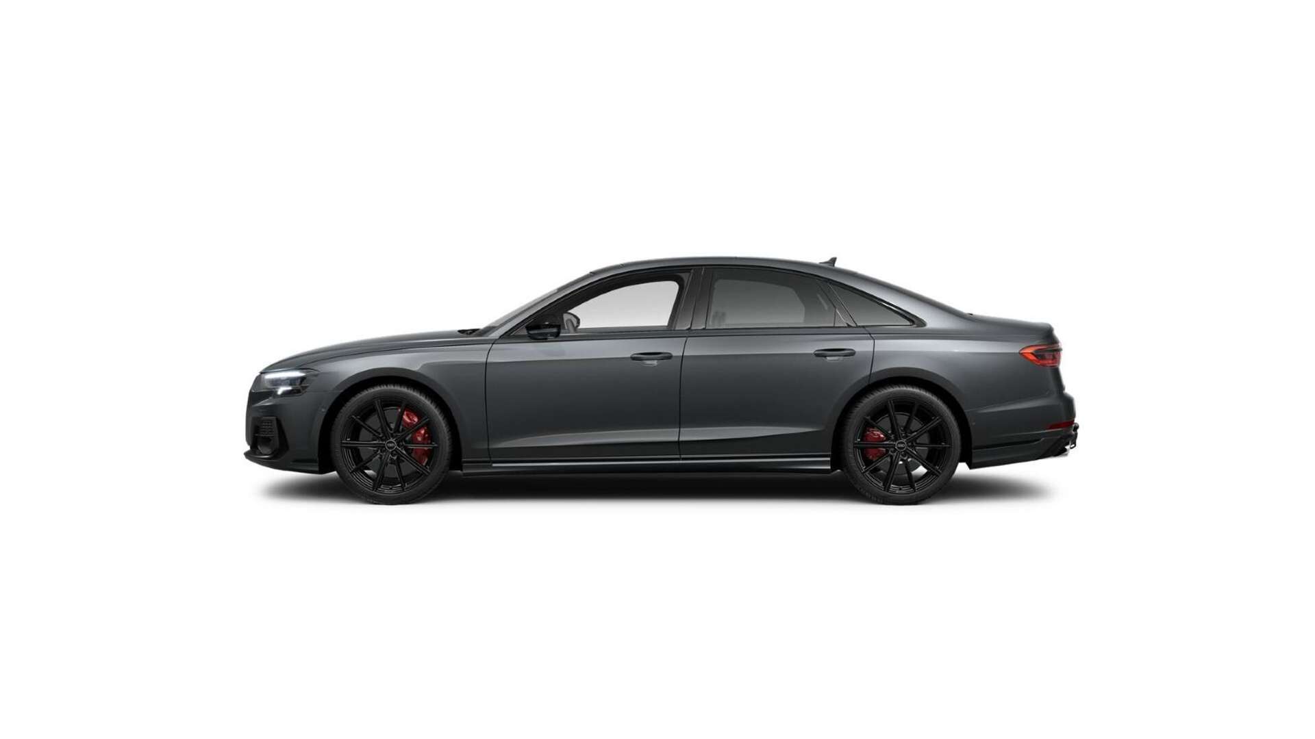 Audi S8 4.0 TFSI - 2023 - Joinsteer - #7