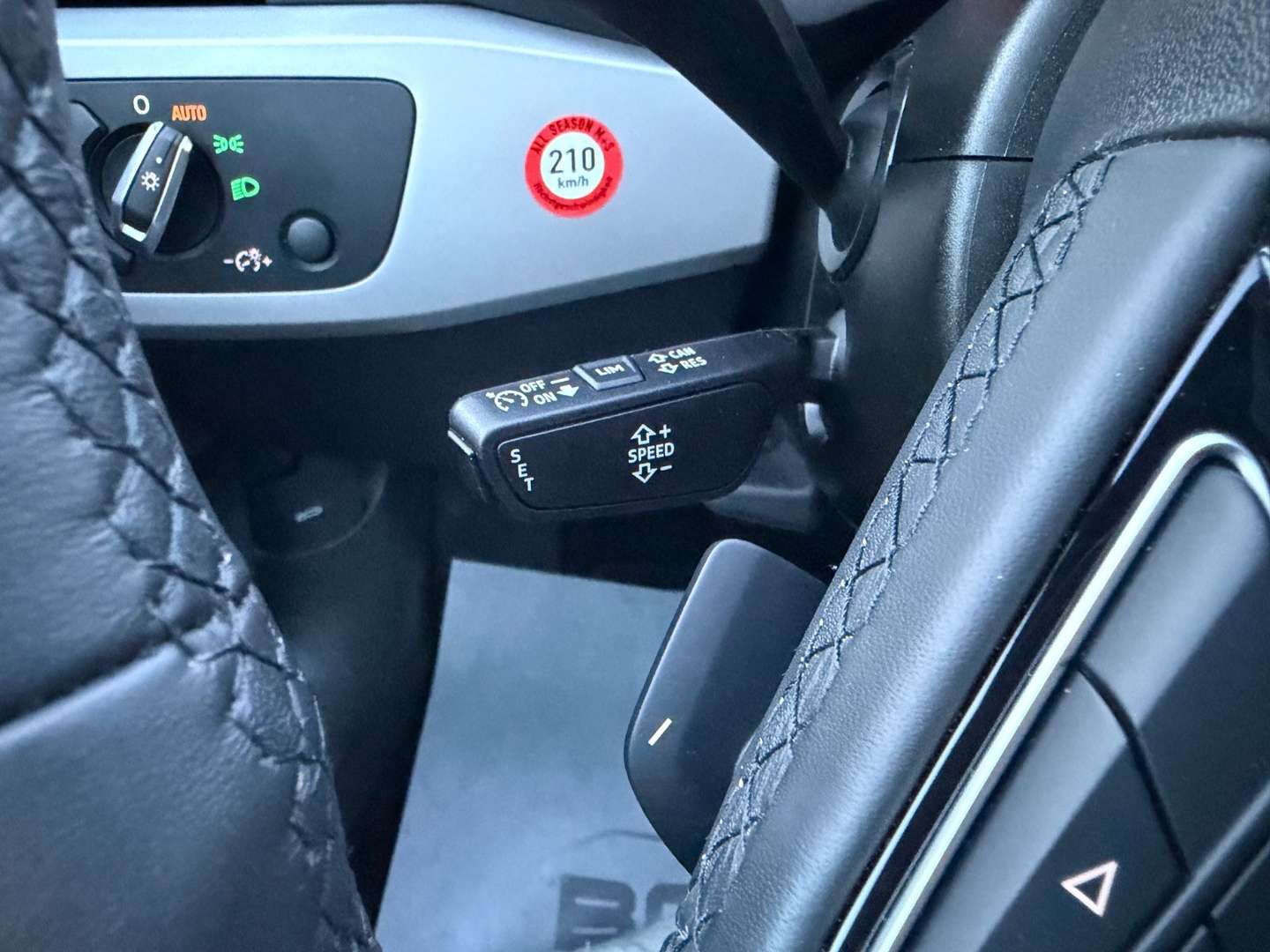 Audi A4 S Line 40 TDI - 2023 - Joinsteer - #11