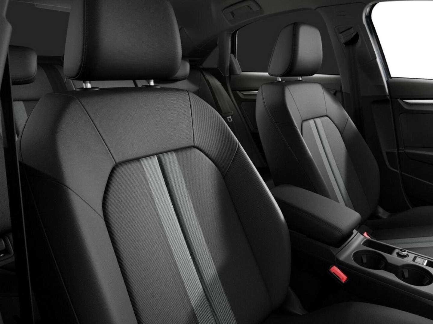 Audi A3 Advanced 35 TFSI - 2025 - Joinsteer - #8