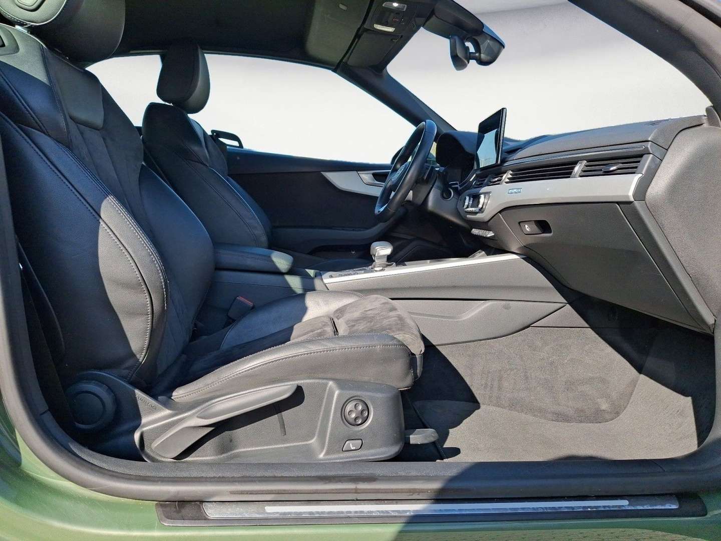 Audi A5 Cabriolet 40 TDI - 2021 - Joinsteer - #7