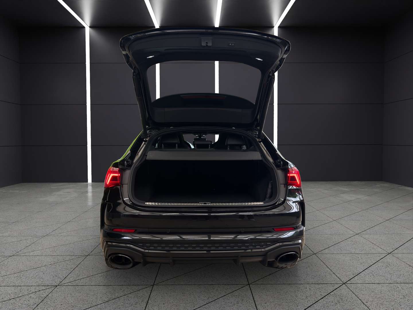 Audi RSQ3 - 2020 - Joinsteer - #7
