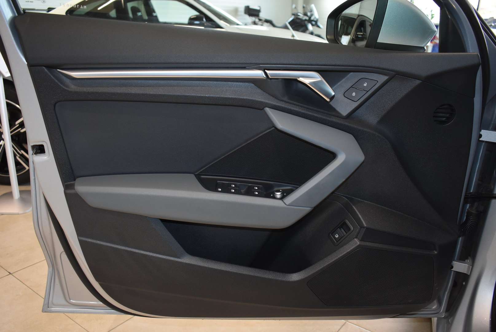 Audi A3 Advanced 40 TFSI E - 2022 - Joinsteer - #12