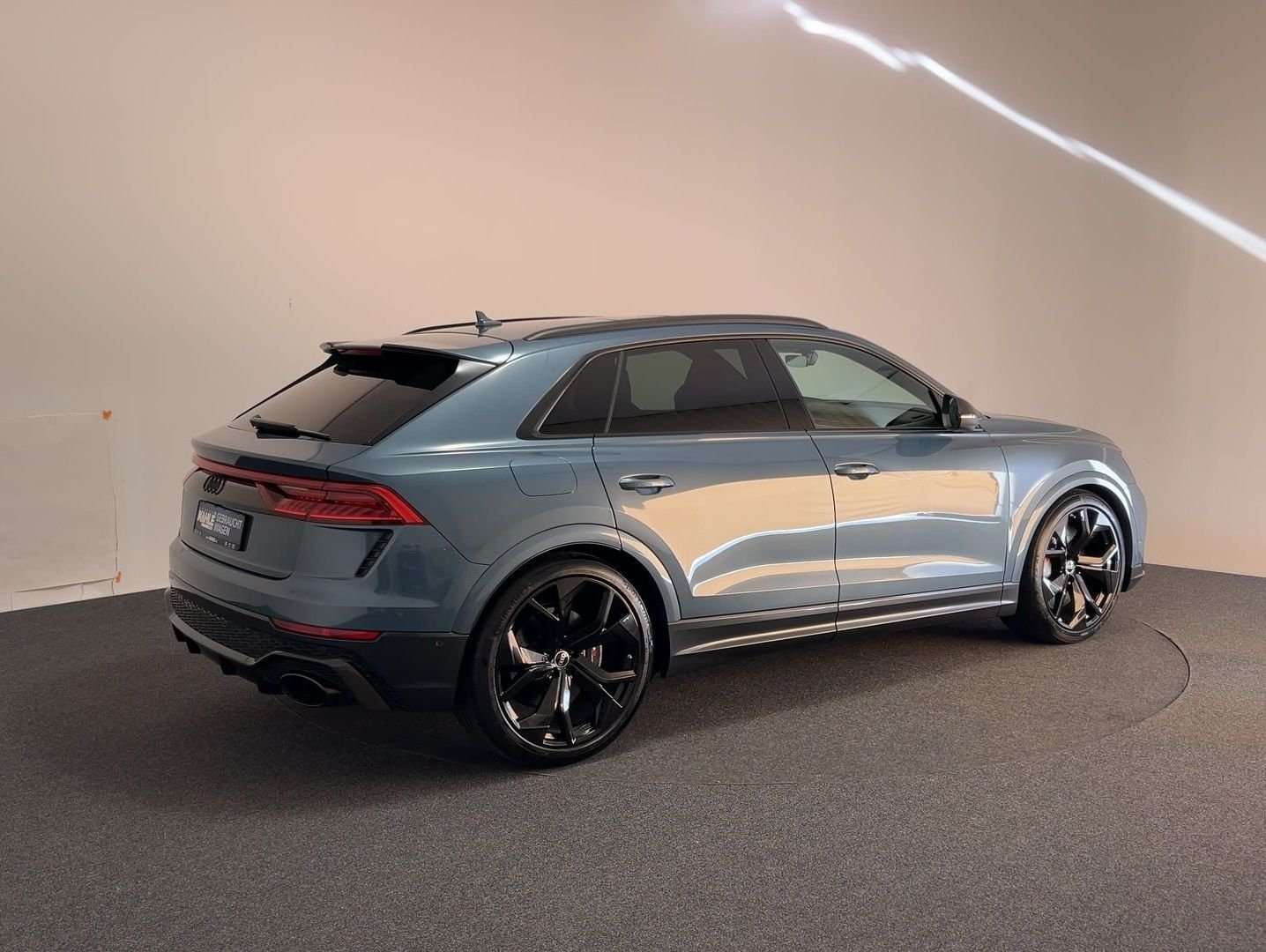 Audi RSQ8 Performance - 2023 - Joinsteer - #5