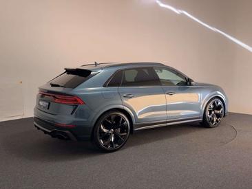 Audi RSQ8 Performance — photo 5