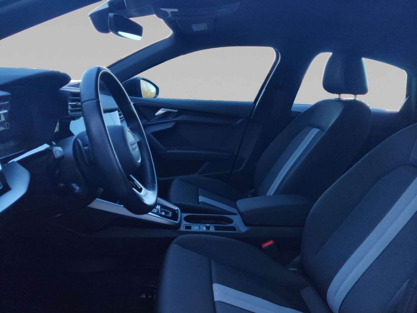 Audi A3 Advanced 35 TDI - 2022 - Joinsteer - #10