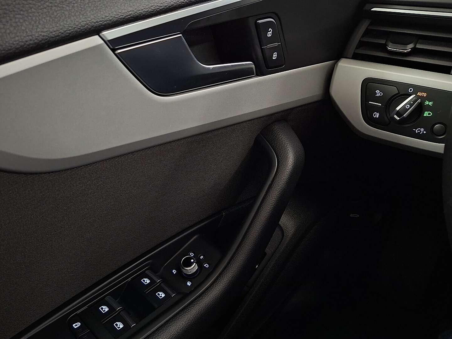 Audi A4 Avant 35 TFSI - 2022 - Joinsteer - #16