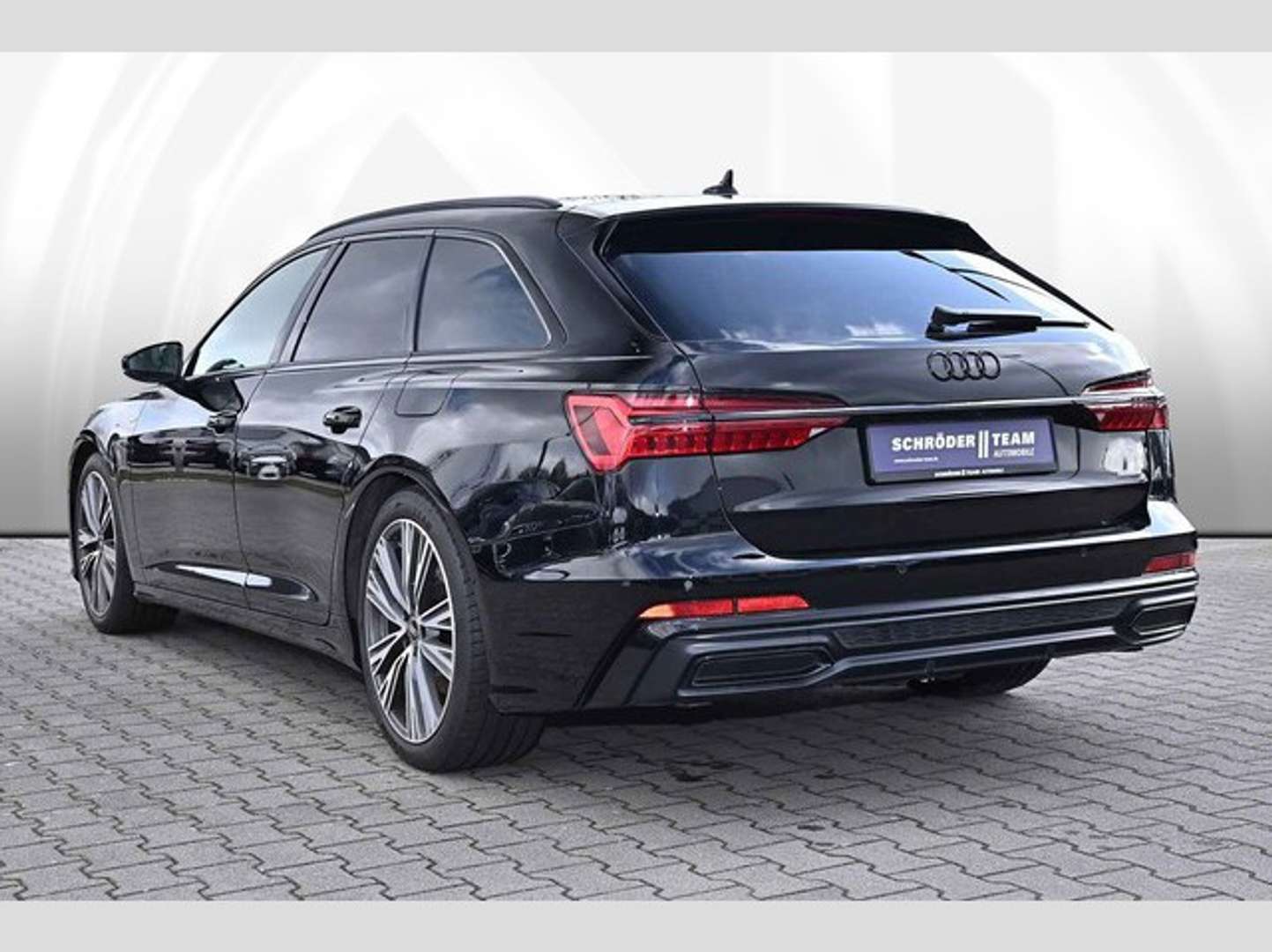 Audi A6 S Line 55 TFSI E - 2022 - Joinsteer - #4