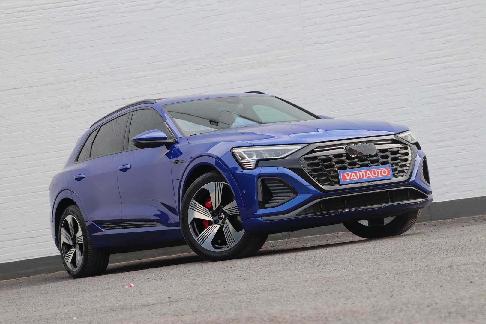 Audi Q8 E-tron S Line 55 - 2024 - Joinsteer - #3