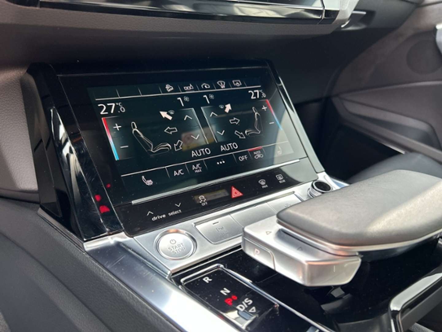 Audi E-tron Sportback 55 - 2020 - Joinsteer - #10