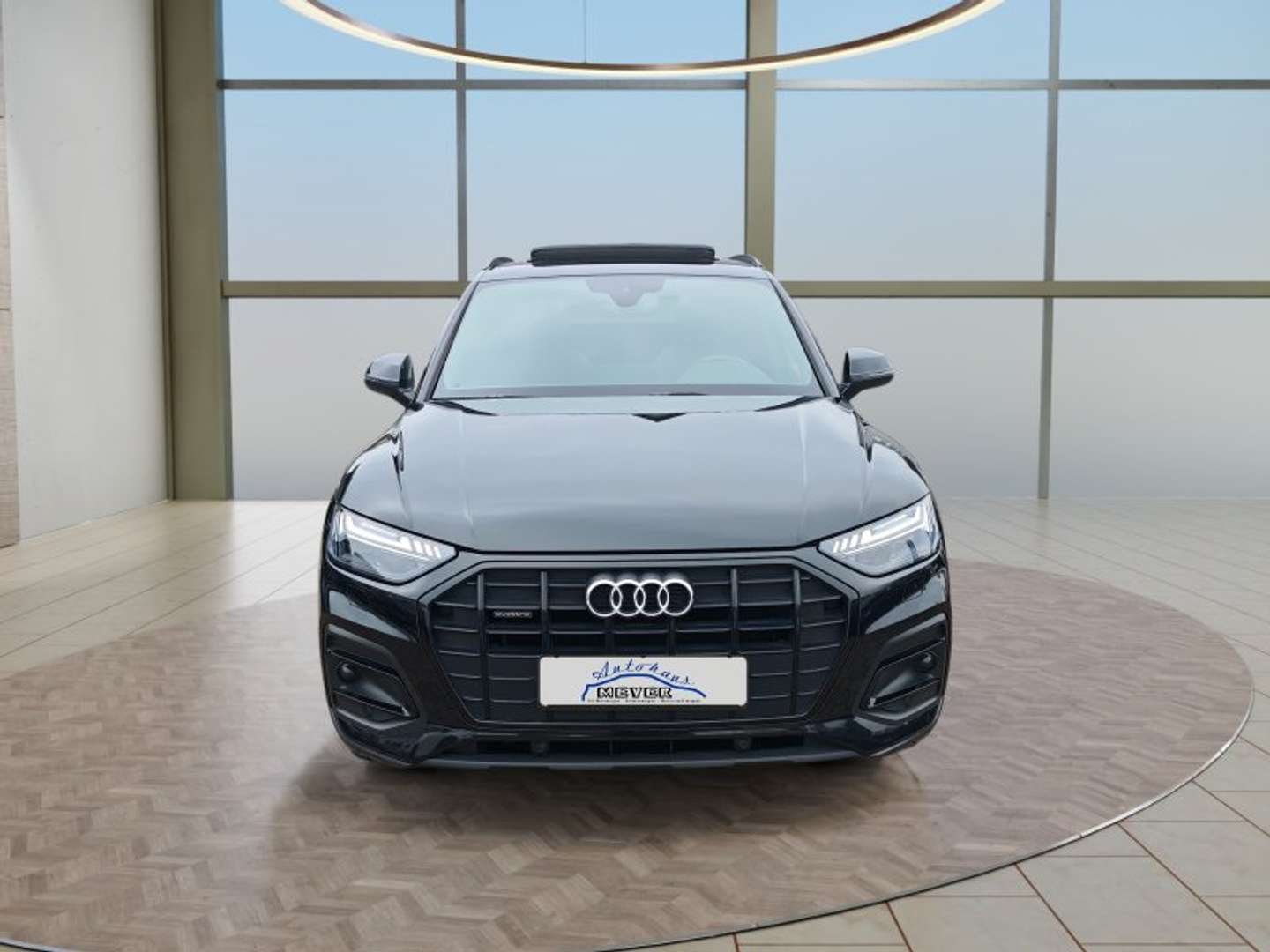 Audi Q5 Sportback Advanced 40 TDI - 2022 - Joinsteer - #8