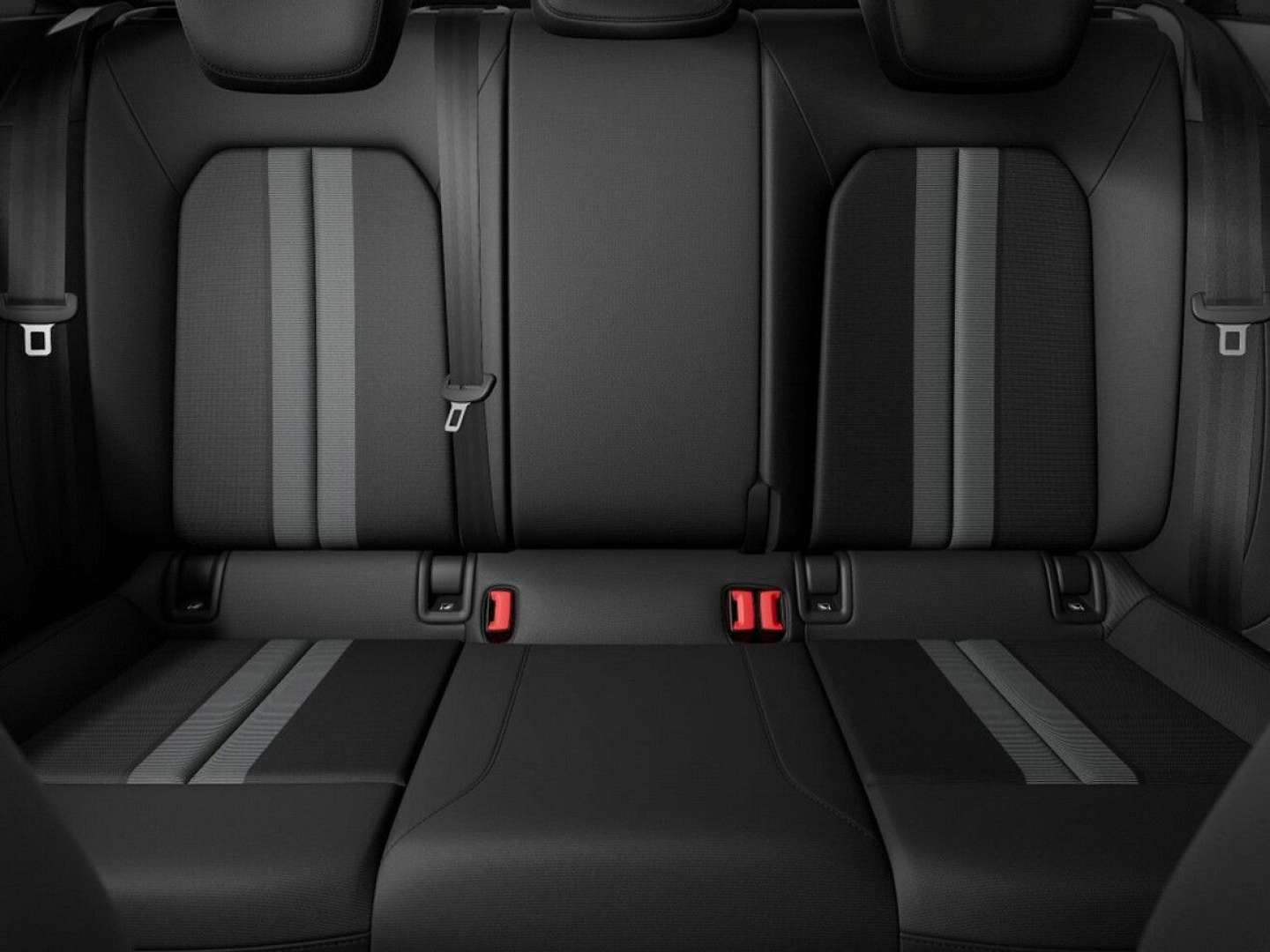 Audi A3 Advanced 35 TFSI - 2025 - Joinsteer - #9