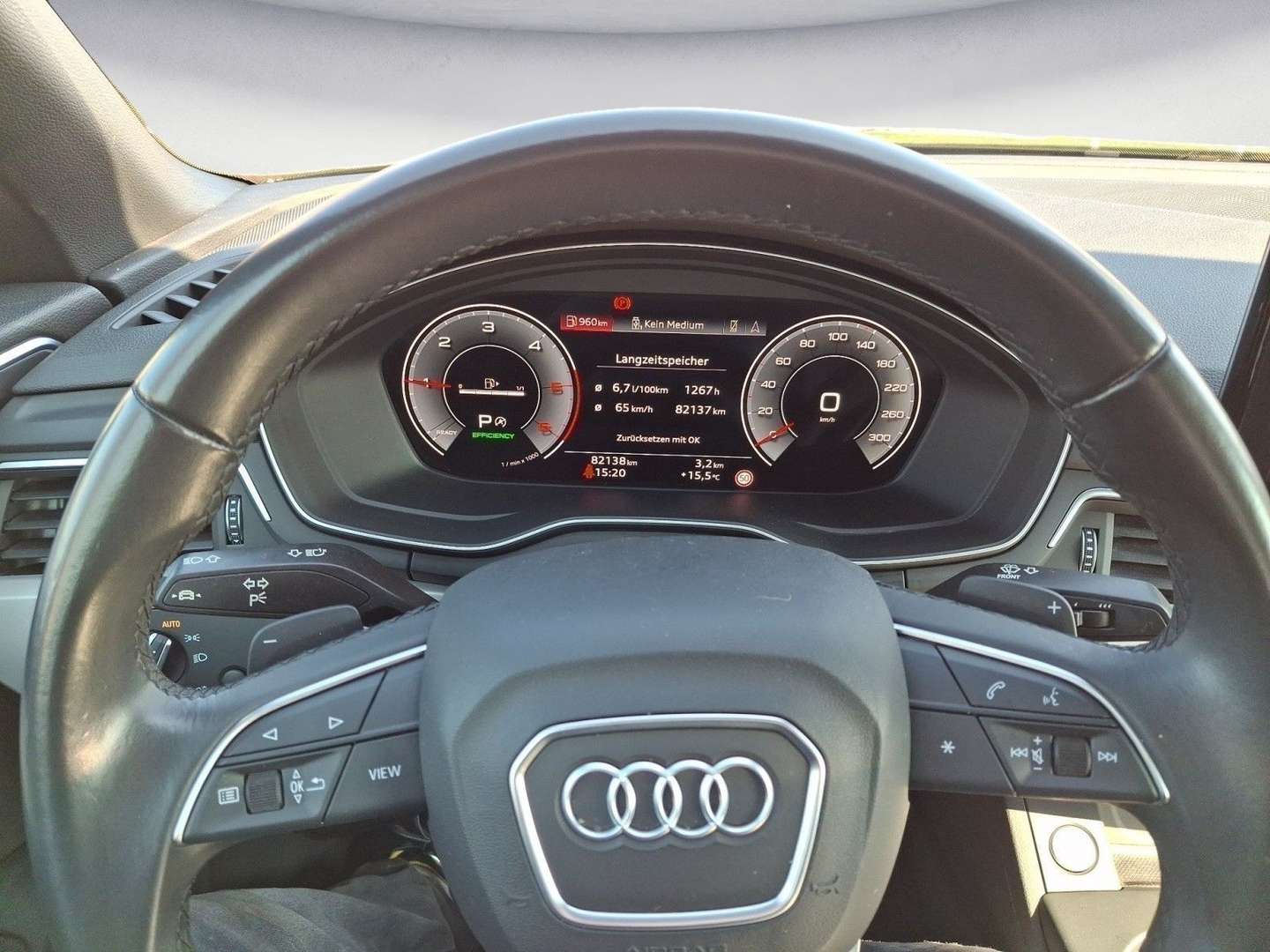 Audi A5 Cabriolet 40 TDI - 2021 - Joinsteer - #8