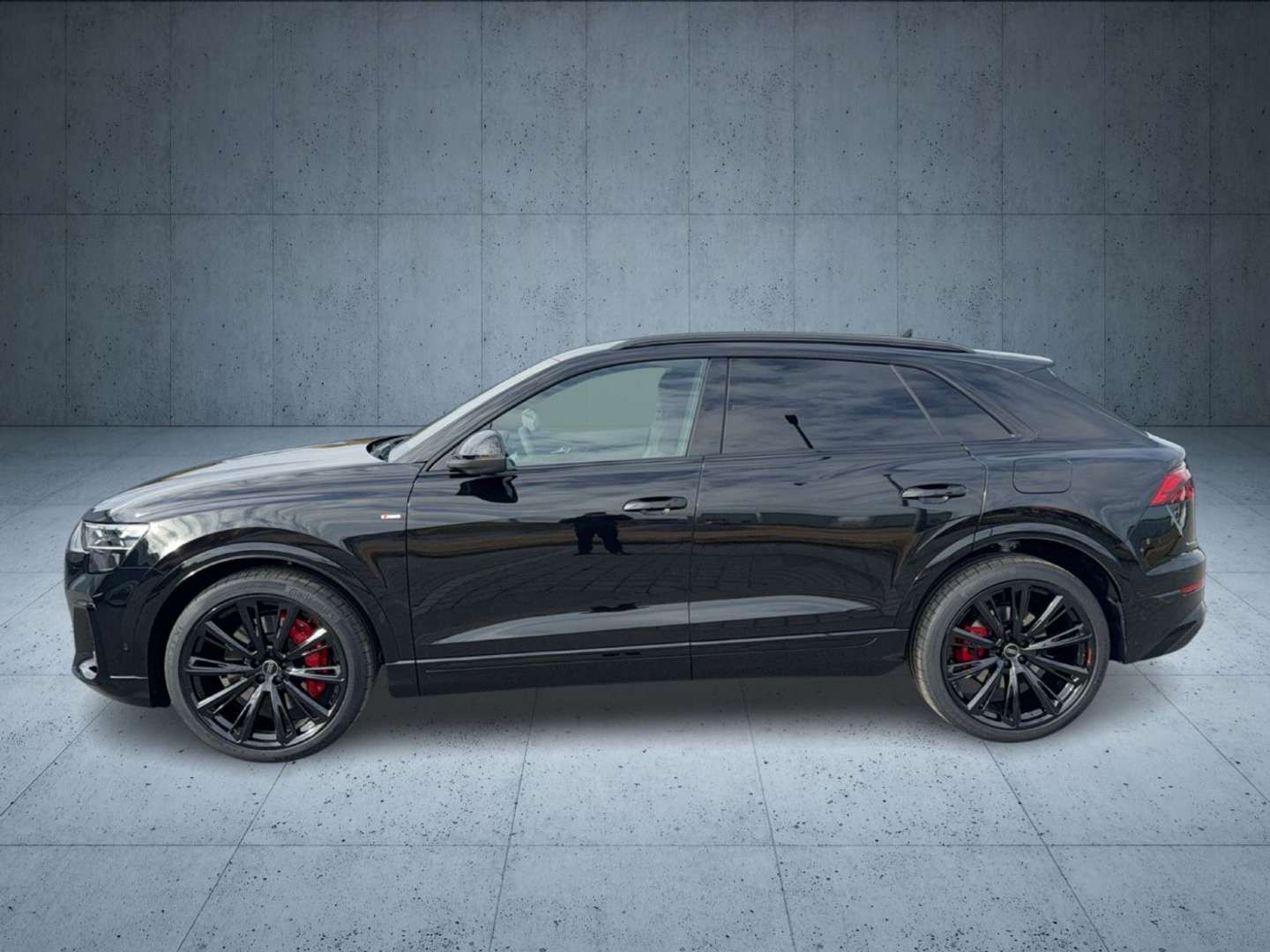Audi Q8 S Line Business TFSI E - 2026 - Joinsteer - #2