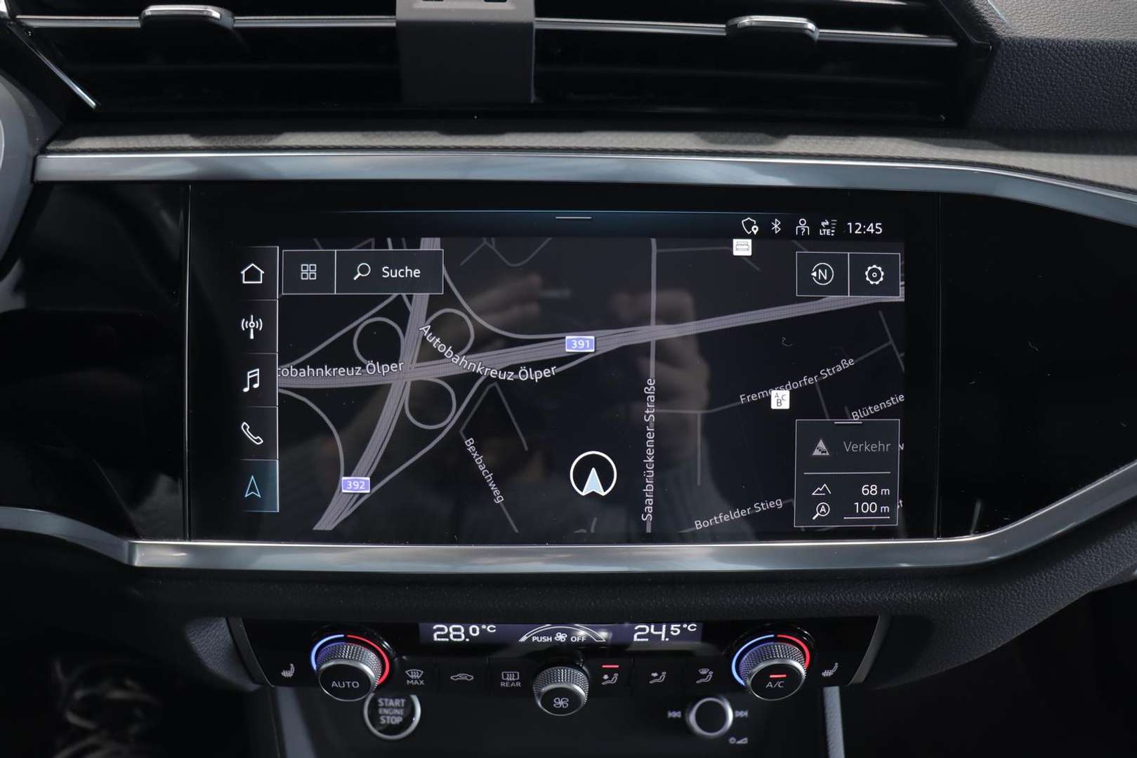 Audi Q3 30 TFSI - 2023 - Joinsteer - #16