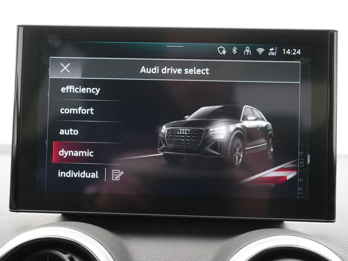 Audi Q2 S Line 35 TFSI - 2025 - Joinsteer - #23