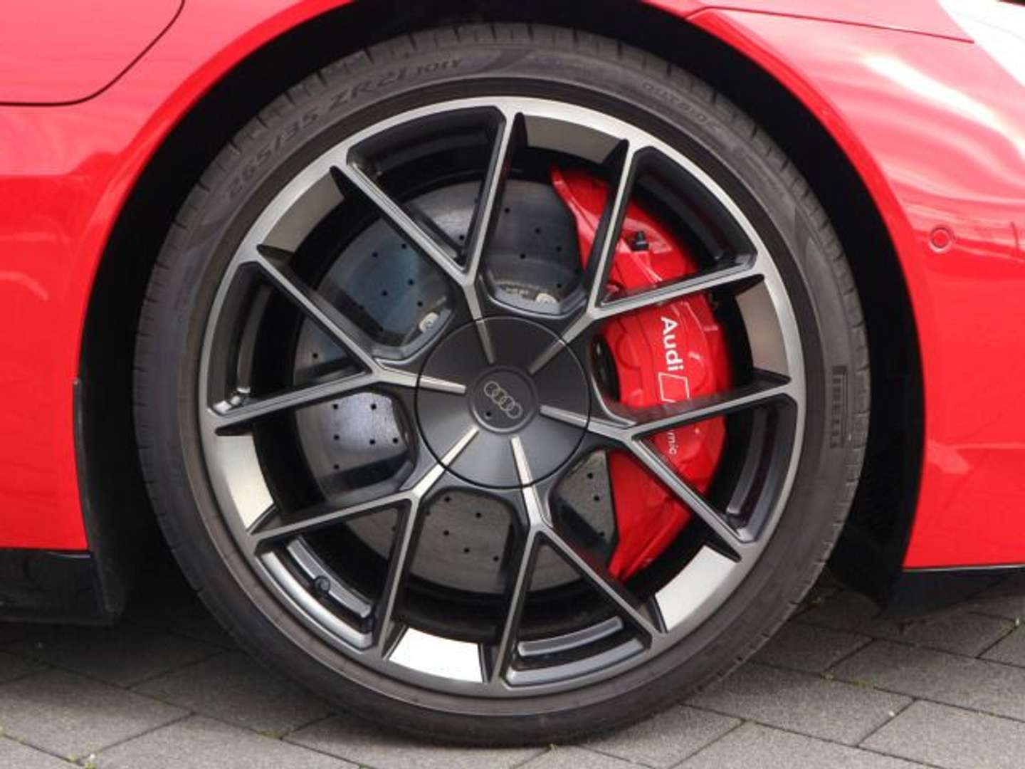 Audi RS E-tron GT Performance - 2024 - Joinsteer - #11