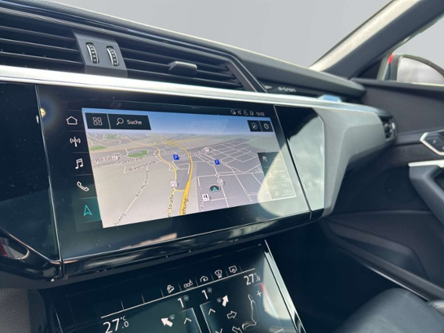 Audi E-tron Sportback 55 - 2020 - Joinsteer - #11