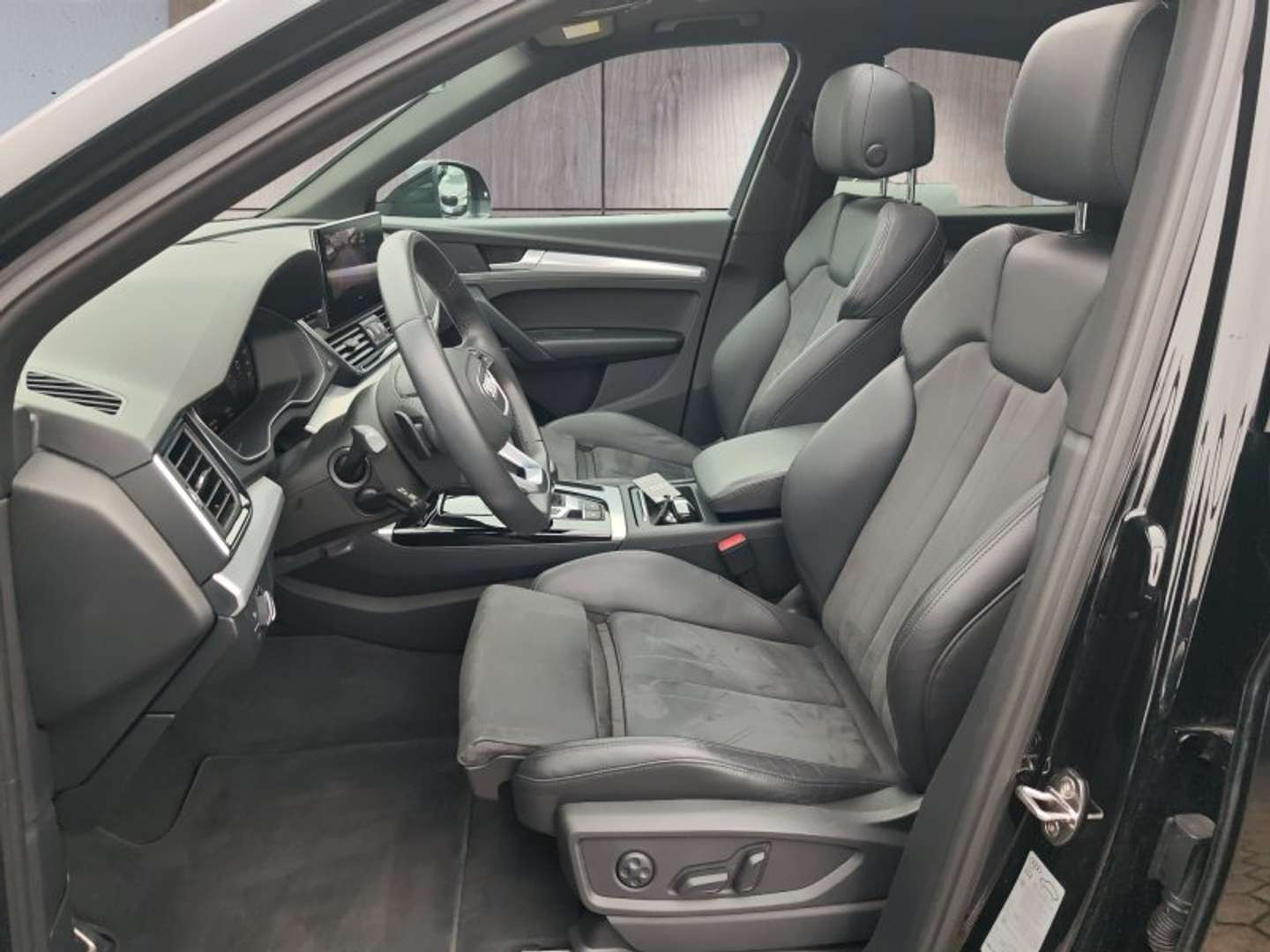 Audi Q5 Sportback Advanced 40 TDI - 2022 - Joinsteer - #9