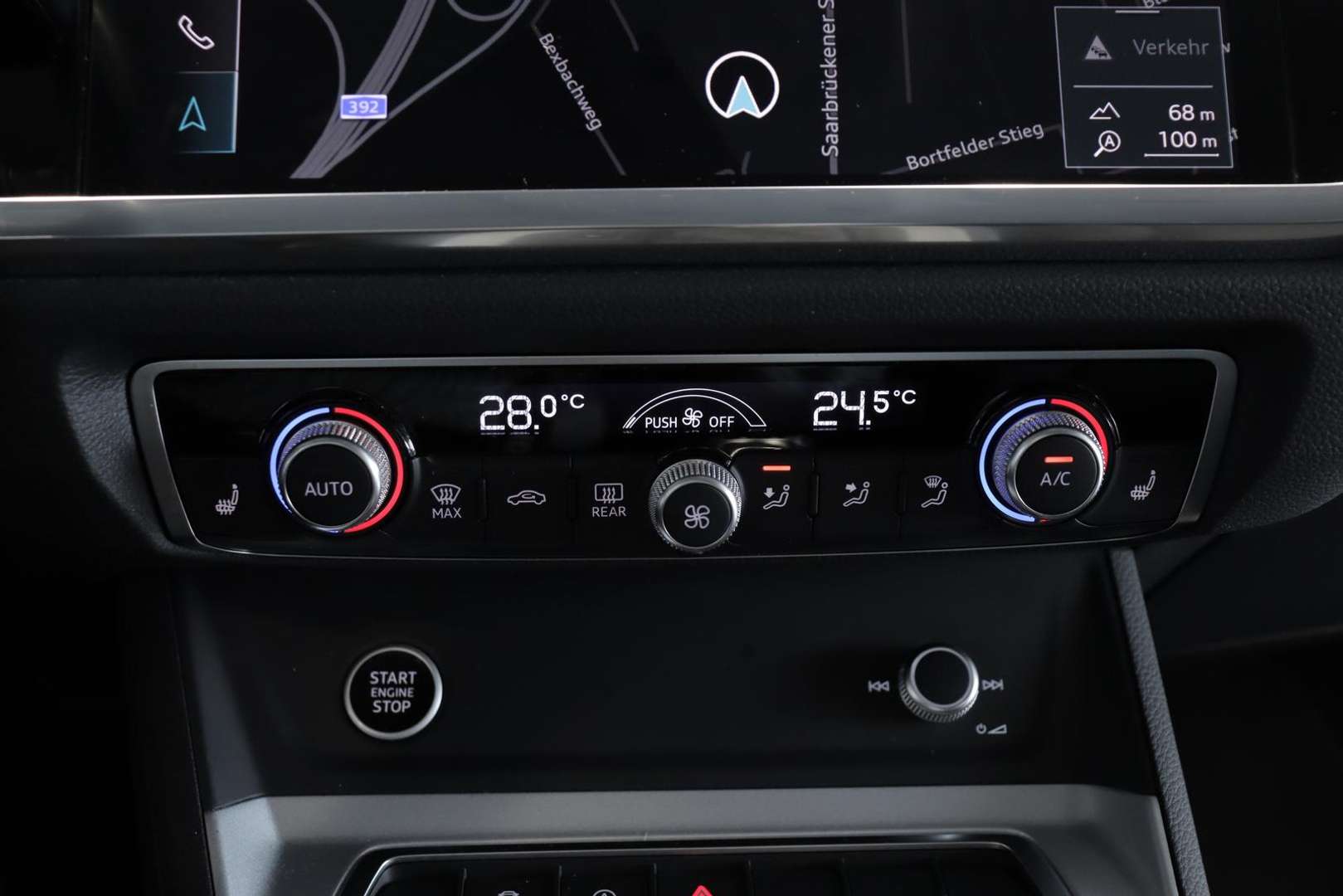 Audi Q3 30 TFSI - 2023 - Joinsteer - #17