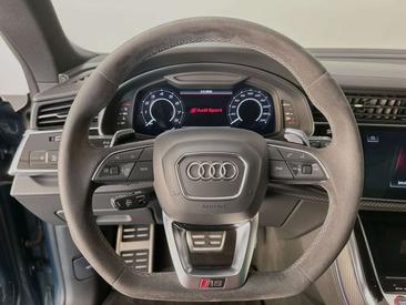 Audi RSQ8 Performance — photo 7
