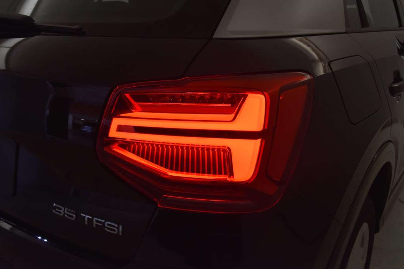 Audi Q2 S Line Edition 35 TFSI - 2026 - Joinsteer - #18