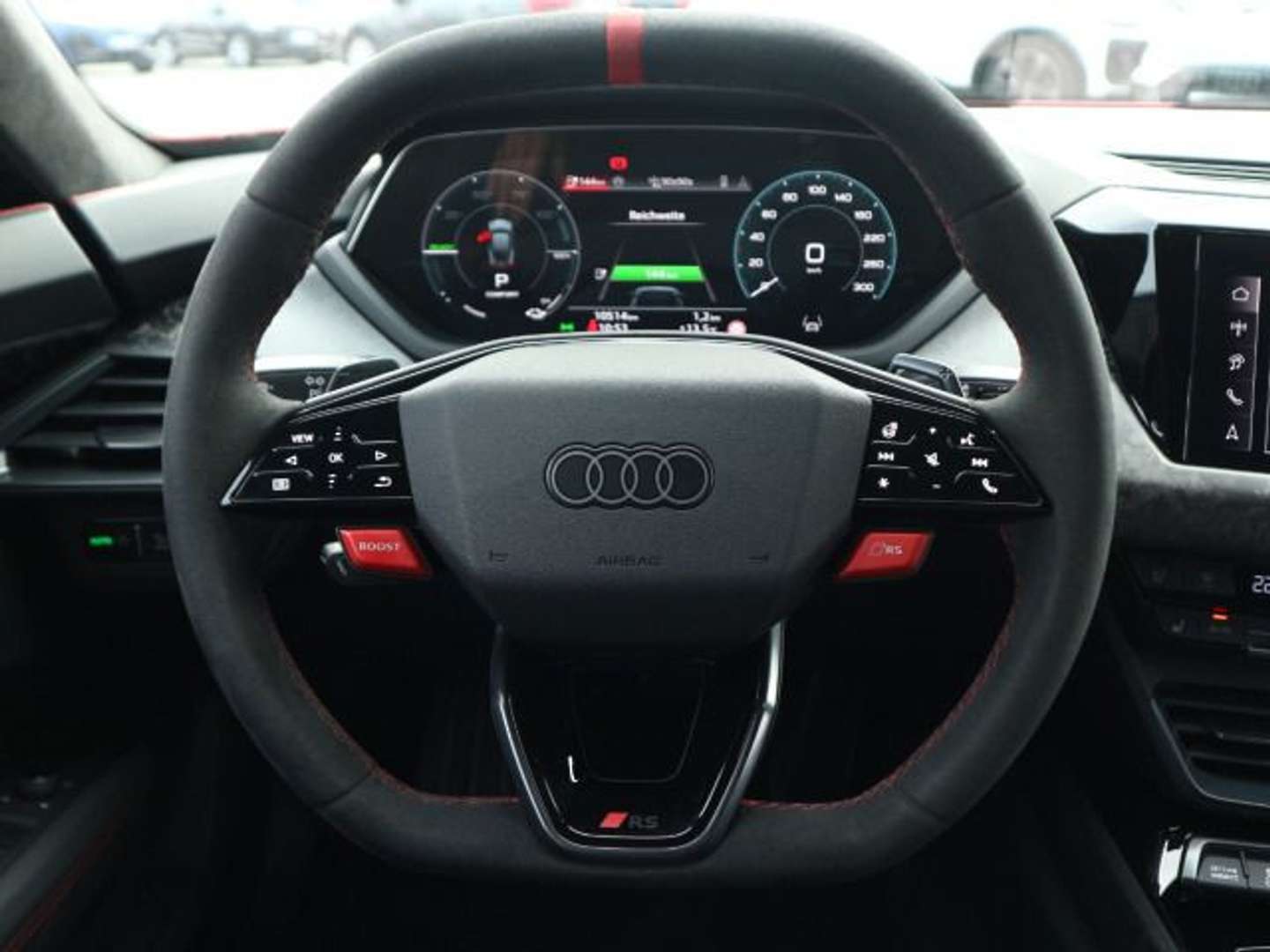 Audi RS E-tron GT Performance - 2024 - Joinsteer - #12