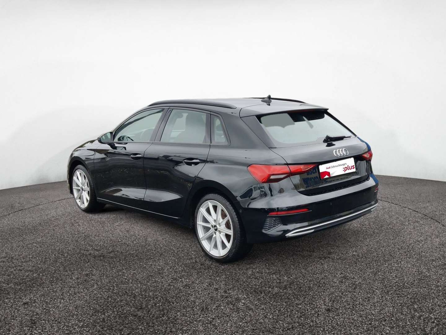 Audi A3 Advanced 35 TFSI - 2021 - Joinsteer - #3