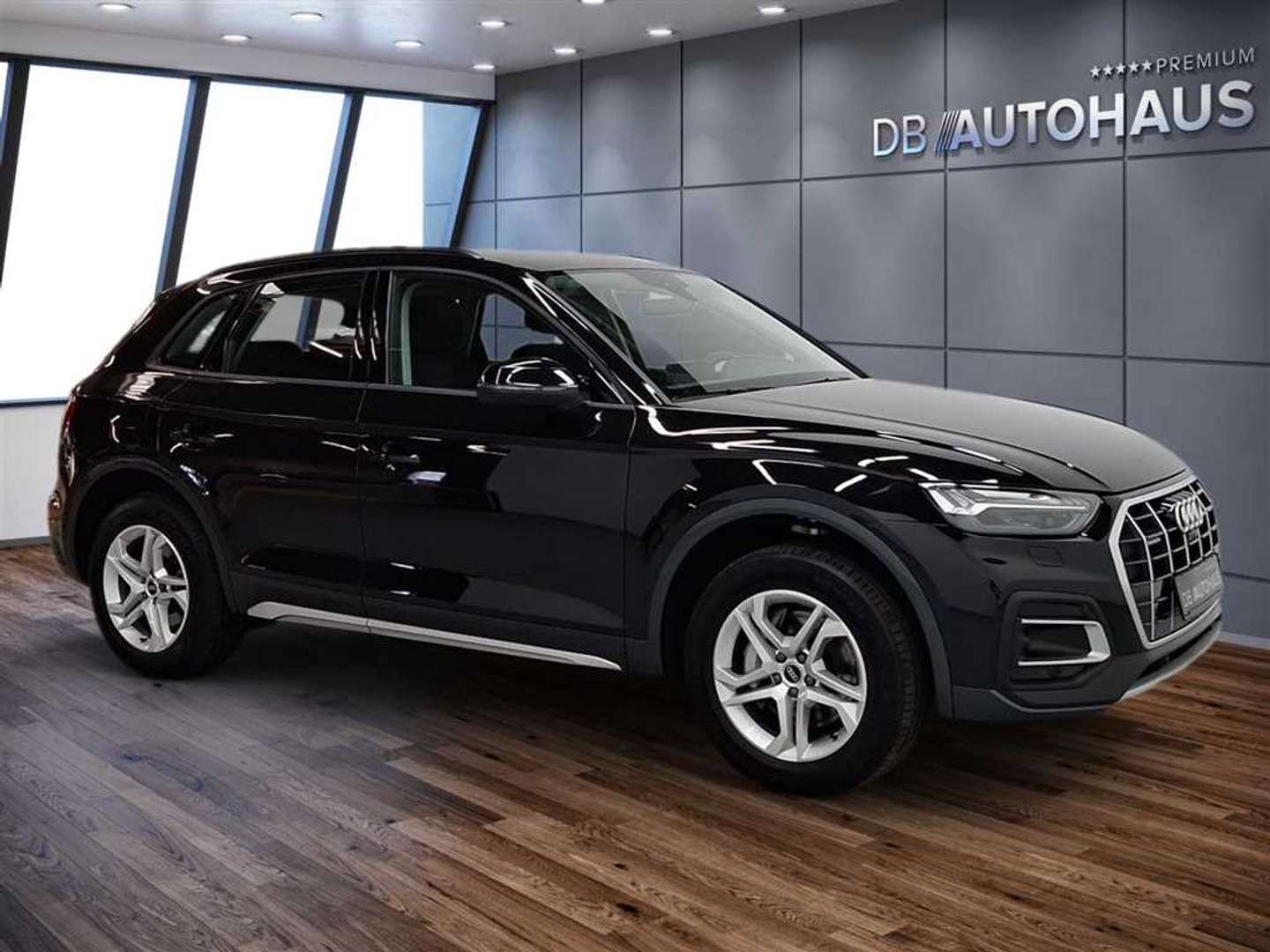 Audi Q5 Advanced 50 TFSI E - 2022 - Joinsteer - #2