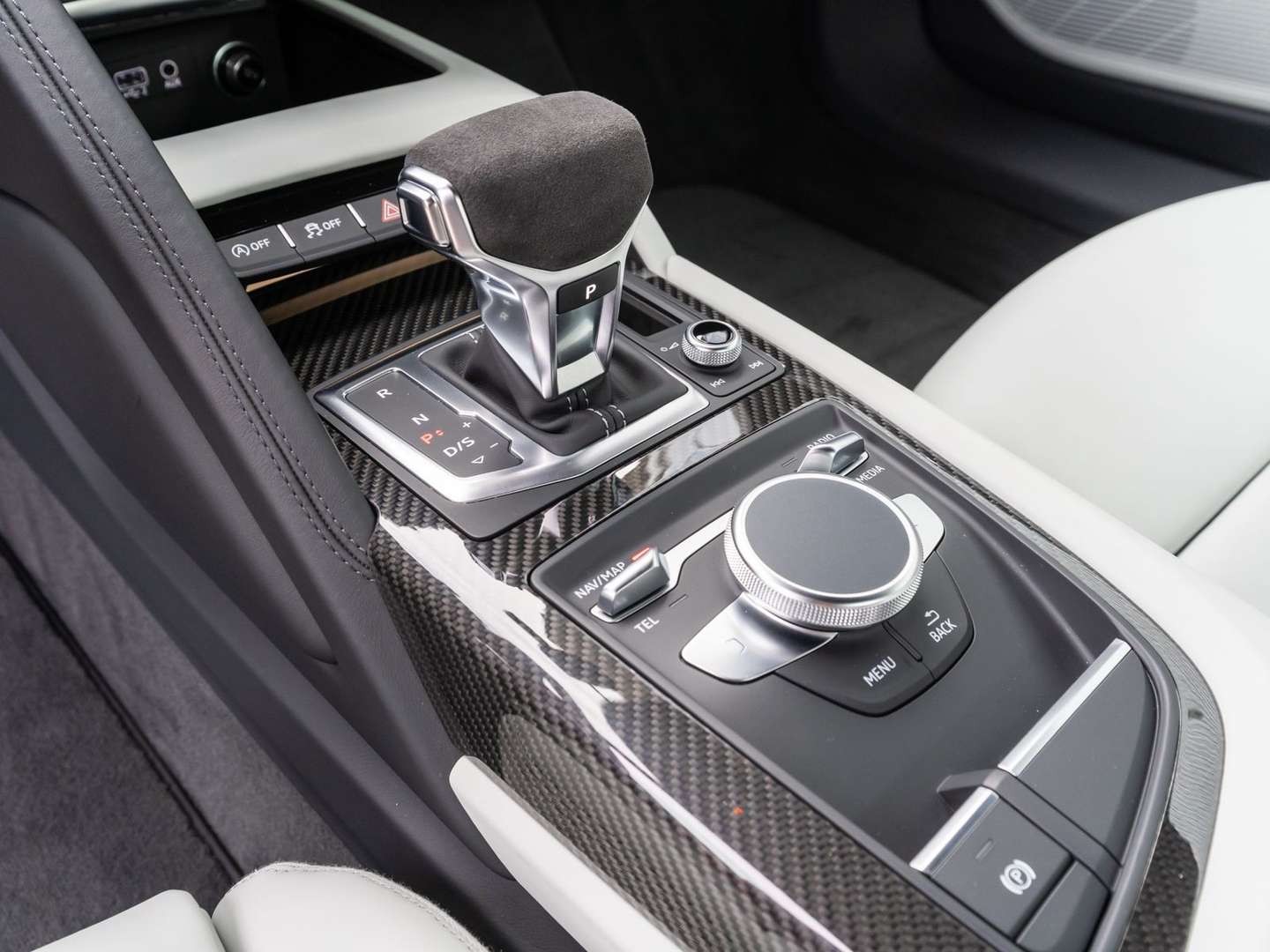 Audi R8 Performance Coupé - 2023 - Joinsteer - #15