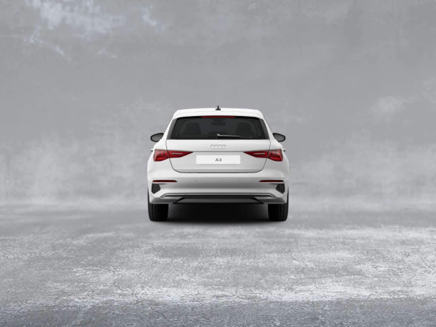 Audi A3 Advanced 35 TFSI - 2024 - Joinsteer - #5